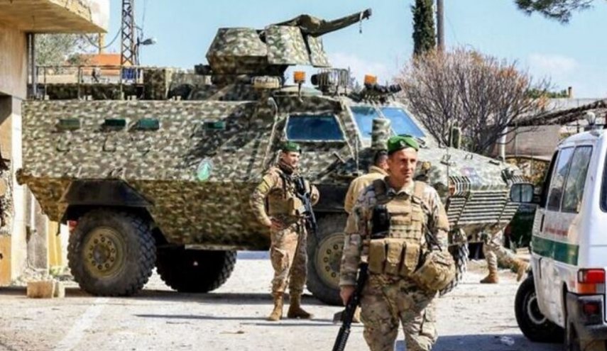 ادعاهایی درباره تحویل برخی مناطق اشغالی لبنان به ارتش با هماهنگی آمریکا