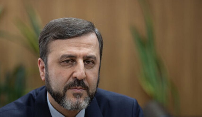 طهران: العبور الآمن في مضيق هرمز غير مضمون دون الأخذ بملاحظات إيران