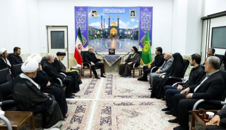پزشکیان: دولت در جنگ اخیر اجازه نداد زندگی مردم دچار اختلال شود