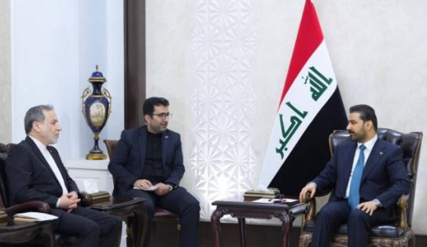 نخست‌وزیر عراق بر حمایت از دیپلماسی و پایان جنگ تاکید کرد