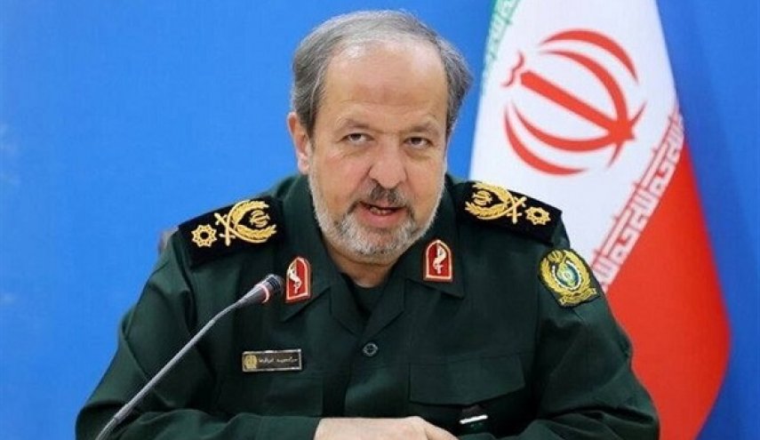 دستمان روی ماشه است/ آمادگی ایران برای گسترش همکاری‌های دفاعی با قطر