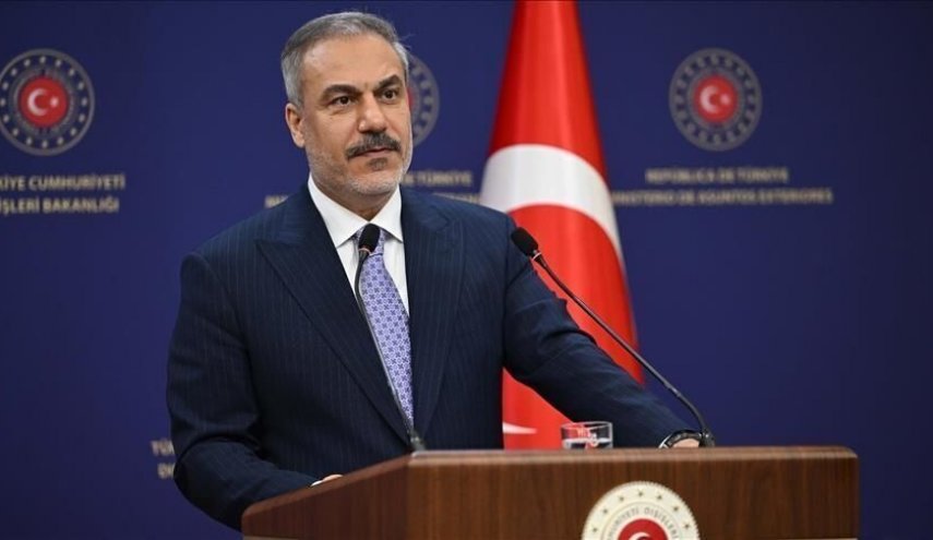 فیدان: اروپا در حال درک تهدید اسرائیل برای امنیت بین‌المللی است
