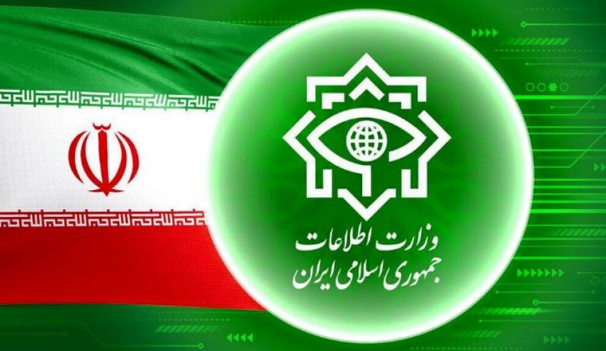 قدردانی وزارت اطلاعات از امت اسلامی برای حضور در آیین تشییع «آقای شهید ایران»