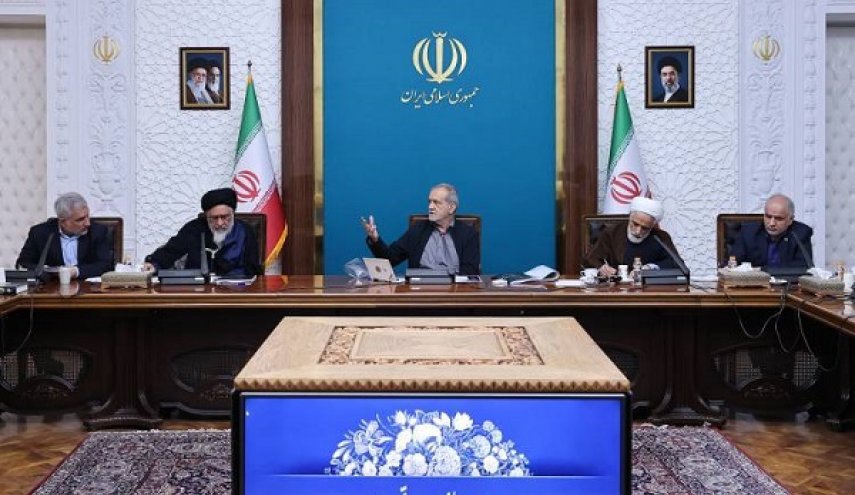  قدرت بازدارندگی حقوقی ایران باید در مجامع جهانی تقویت شود 