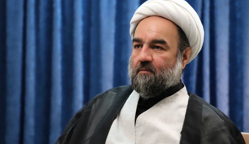 پیام تسلیت نماینده مقام معظم رهبری در سیستان و بلوچستان در پی شهادت مولوی محمد انور ریگی امام جمعه مسجد علی‌بن‌ابی‌طالب(ع) میرجاوه