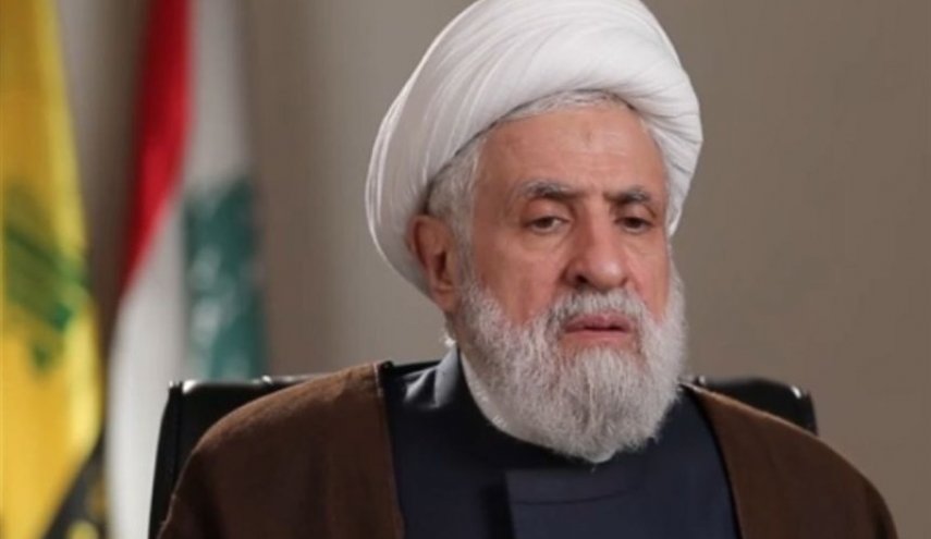 شیخ نعیم قاسم: حزب‌الله از عملیات طوفان الاقصی حمایت کرد
