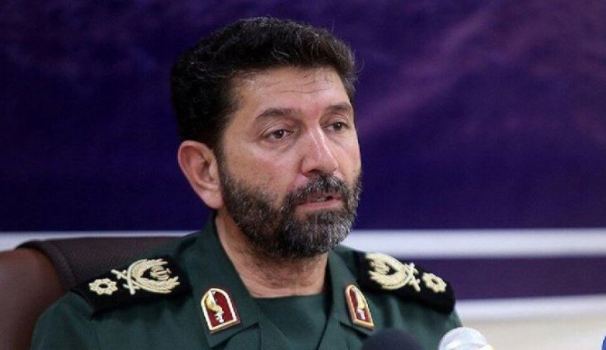 سردار حسن‌زاده: «باید برخاست» شعار مراسم جاماندگان اربعین امسال است