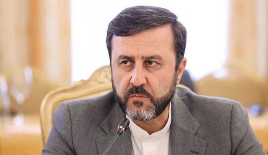واکنش معاون وزیر خارجه به فاسد خواندن دیوان بین المللی کیفری از سوی آمریکا