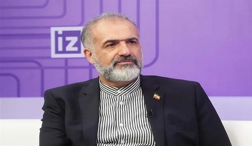 جلالی: حمله اوکراین به کشتی 