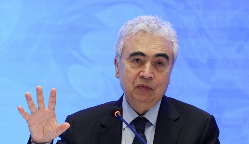 آژانس بین‌المللی انرژی: تحولات خاورمیانه پیامدهای گسترده‌ای برای بازارهای جهانی انرژی دارد