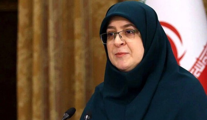 از جبهه جنگ تا خدمت به زائران؛ تجلی ایثار زنان ایرانی در نگاه دولت