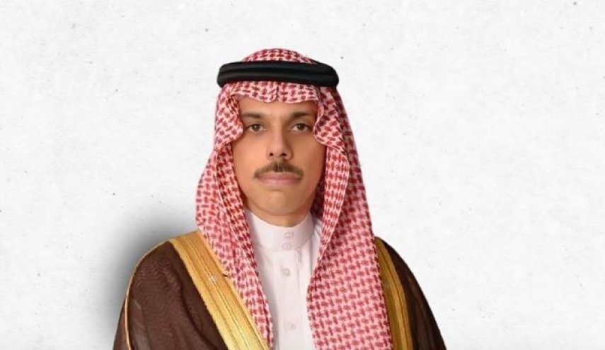گفت وگوی تلفنی وزیر خارجه عربستان با همتایان قطری و اردنی خود درباره کاهش تنش‌های منطقه‌ای