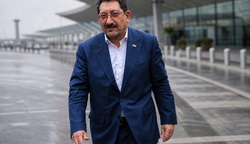وزیر صنعت، معدن و تجارت عازم اسلام آباد شد
