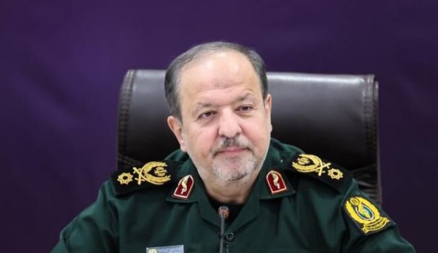 سرپرست وزارت دفاع: رسانه بخشی از سامانه بازدارندگی جمهوری اسلامی ایران است
