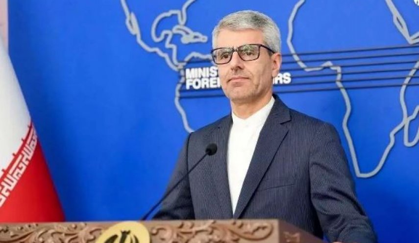  هرجا قانون در برابر قدرت سکوت کند، اعتماد بشریت در روابط بین‌الملل فرو می ریزد