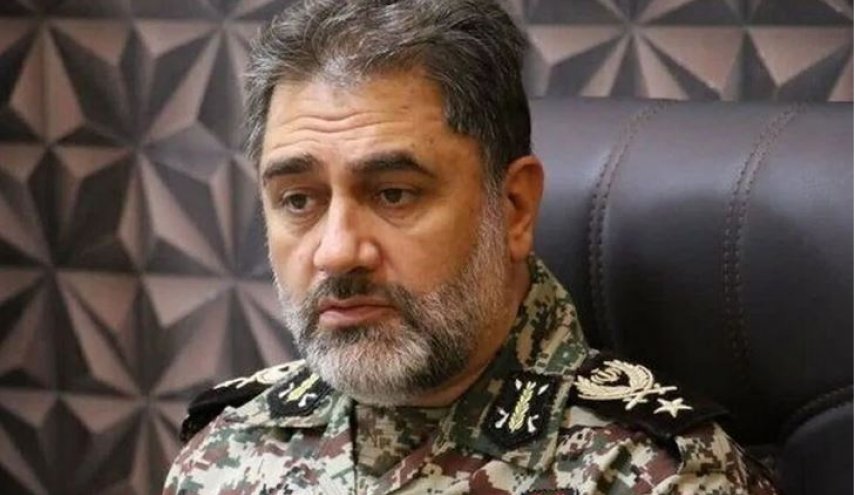 فرمانده قرارگاه مشترک پدافند هوایی: انتصاب فرماندهان جدید زمینه ساز تقویت دفاعی کشور است