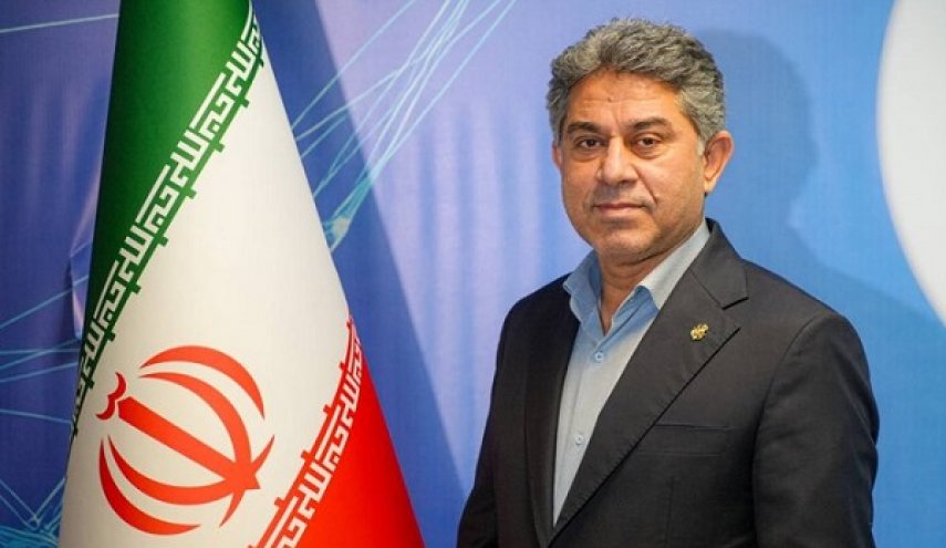 پیشنهاد تشکیل کنسرسیوم کشورهای ساحلی برای پایش مشترک کاهش تراز آب دریای خزر