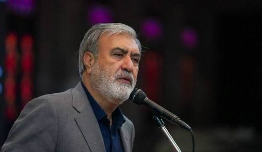 لجنة الأمن القومي الإيراني: الشعب الإيراني لن ينسى خيانة فرنسا