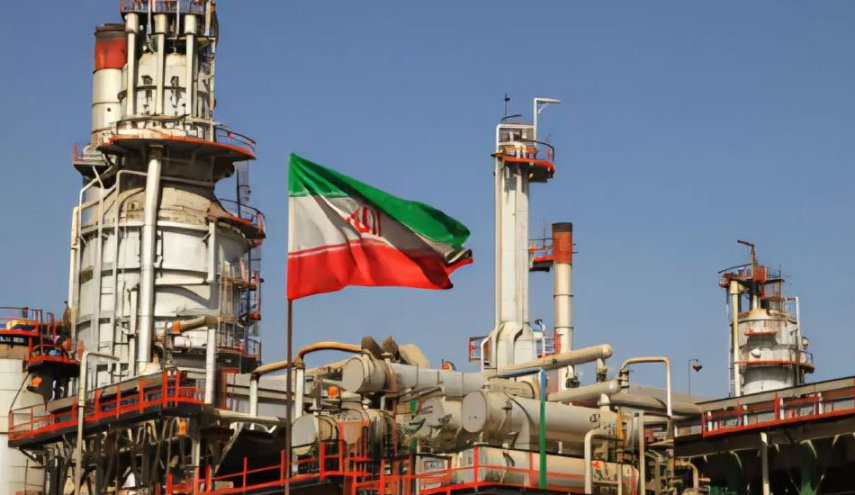 ما الذي يعنيه اكتشاف ايران لحقل غاز ضخم؟