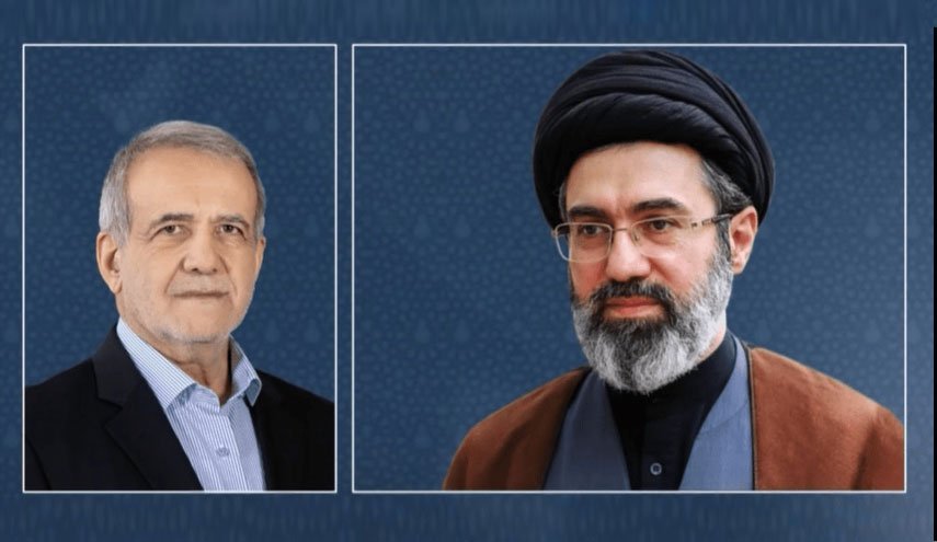 انتشار محورهای گفتگوی راهبردی رئیس‌جمهور با رهبر معظم انقلاب به مناسبت هفته دولت