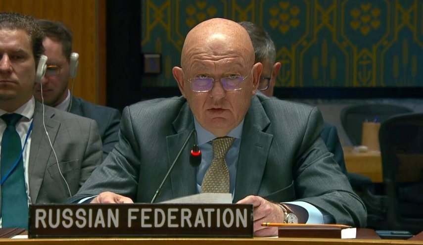 روسيا: تداعيات العدوان الأمريكي والإسرائيلي على إيران تتجاوز الشرق الأوسط