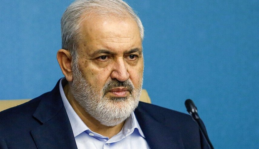 وزير الطاقة الايراني: قطاع المياه والكهرباء أحدى نقاط قوة البلاد