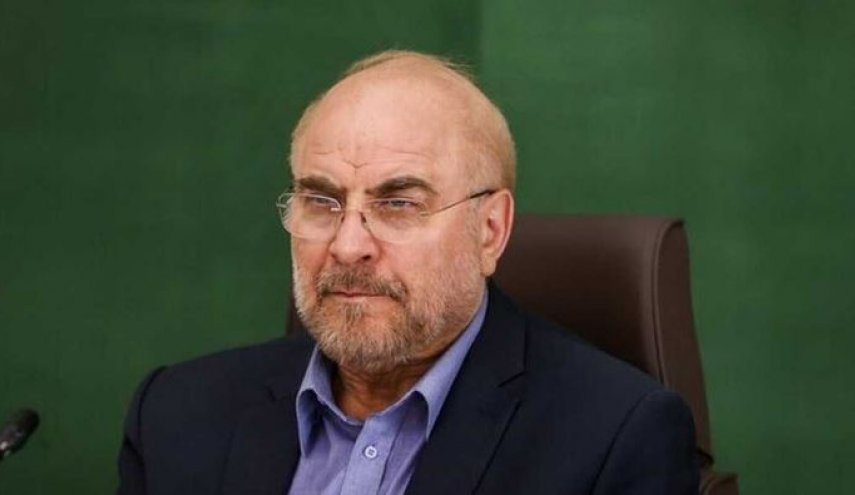 قالیباف به لفاظی‌های بسنت پاسخ داد