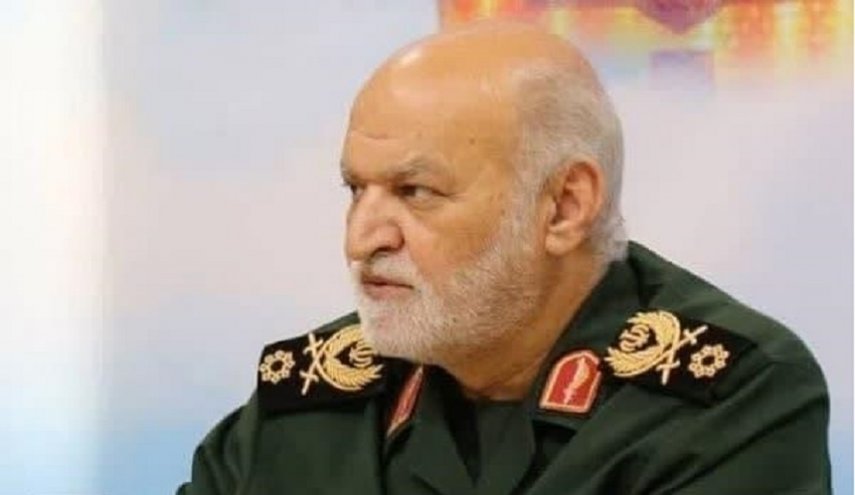 العميد غياثي: أسقطنا 180 مسيرة أمريكية خلال حرب الأربعين يوما