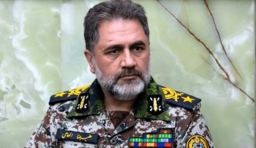 تولید و جایگزینی سامانه‌های پدافندی در حال انجام است