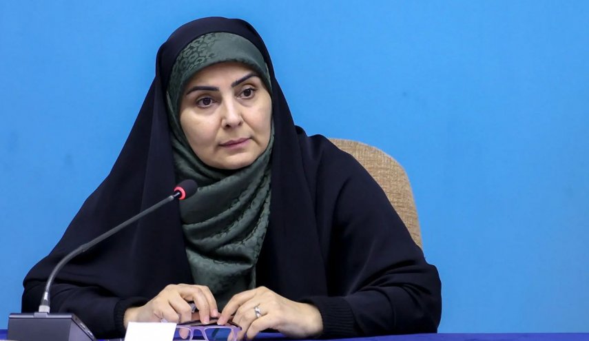 از خلبان زن تا مهندسان جاده و کارکنان بنادر؛ روایت وزیر راه از زنان در جنگ