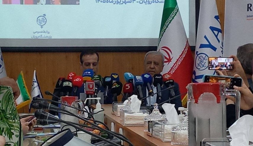 جایگاه بین المللی ایران در دانش پزشکی تولیدمثل و سلول‌های بنیادی 