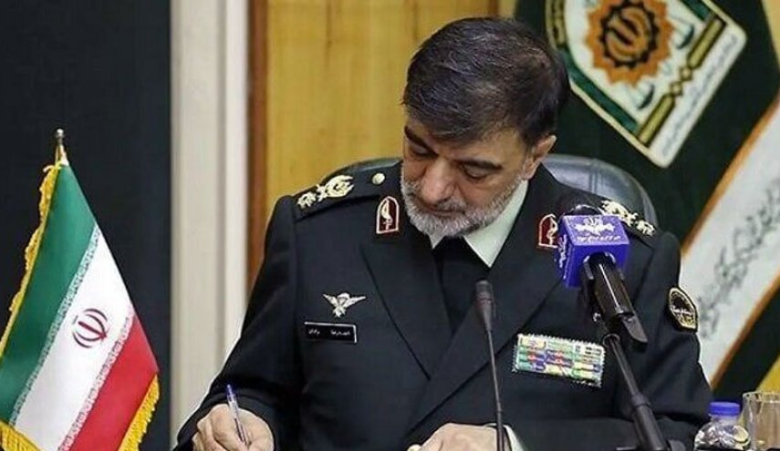 سردار رادان: امروز بیش از هر زمان دیگری نیازمند سیره نبوی هستیم