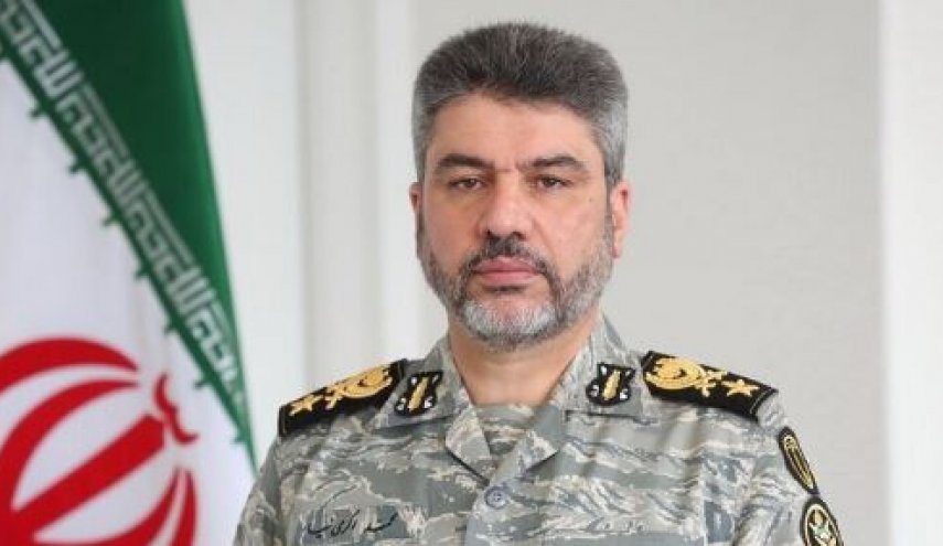 دکترین نظامی ایران از «پدافند» به «آفند» تغییر یافته است