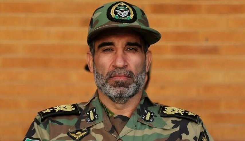 هشدار به تکفیری‌ها؛ به مرزهای ایران نزدیک نشوید!
