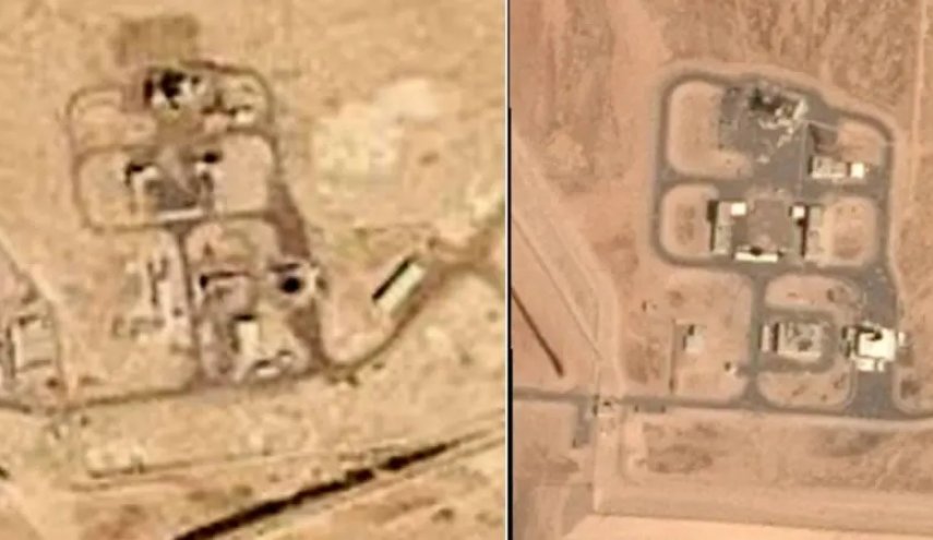 شبكة NBC: الهجمات الإيرانية على القواعد الأميركية ألحقت أضرارًا بمليارات الدولارات