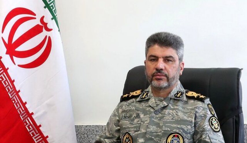 الجيش الإيراني: نراقب السفن بمضيق هرمز ونمنع القطع المعادية من الاقتراب
