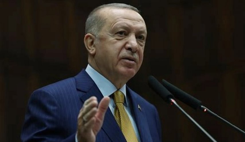 اردوغان: کشورهای منطقه راهی جز اتحاد و همبستگی ندارند