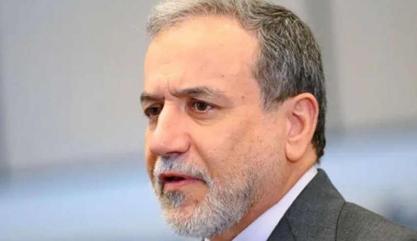 عراقچی خواستار محکوم‌ کردن «عملیات تروریسم اقتصادی» آمریکا علیه ایران شد