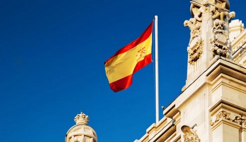 اسپانیا عملیات رژیم صهیونیستی علیه تأسیسات آنروا را محکوم کرد