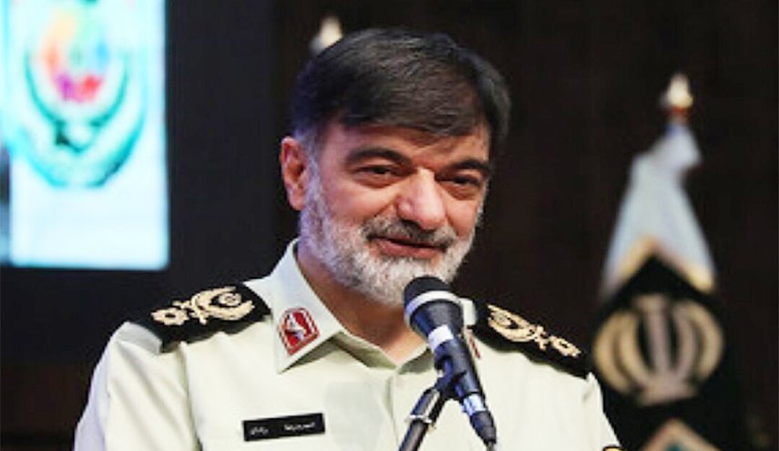 العميد رادان: أسبوع الوحدة رمز للأخوّة والتآزر بين المسلمين
