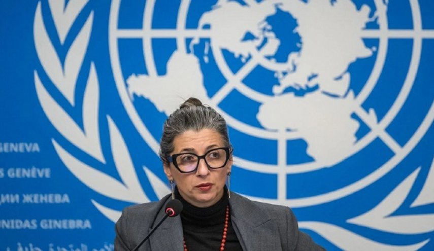 گزارشگر سازمان ملل: سرکوب حامیان فلسطین، هدف واقعی تحریم‌های آمریکاست