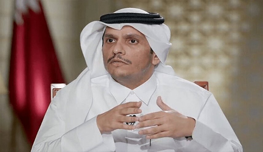 بقائي: رئيس وزاراء قطري يزور طهران اليوم الخميس