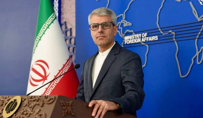 سخنگوی وزارت امور خارجه از سفر نخست‌وزیر قطر به تهران خبر داد