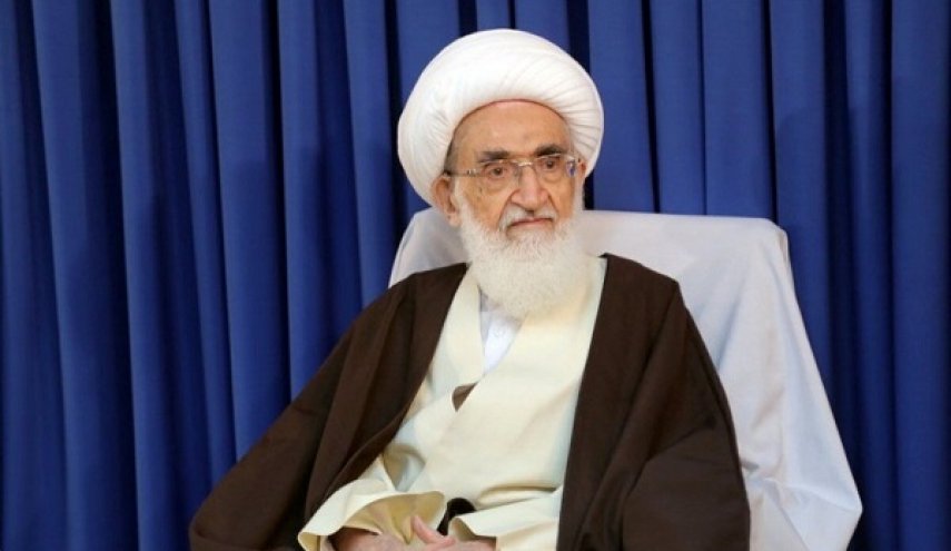 تاکید آیت‌الله نوری همدانی بر راه‌های عملی برای وحدت اسلامی