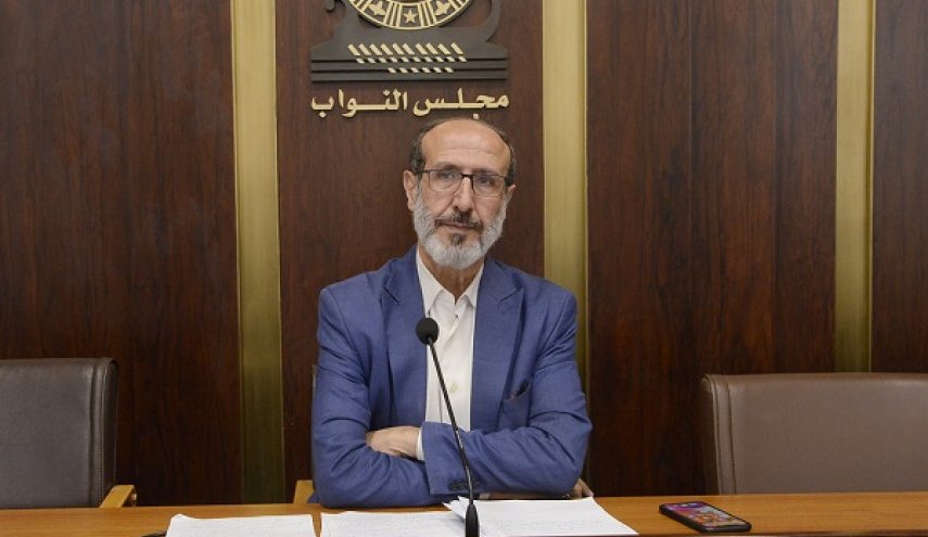 انتقاد پارلمانی از بی‌توجهی دولت لبنان به جنوب کشور