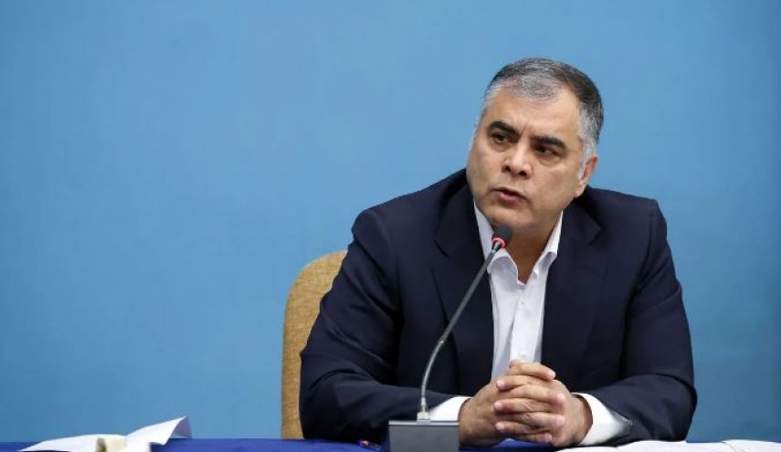 پاک‌نژاد: تحویل نفت ایران به مشتریان ادامه دارد