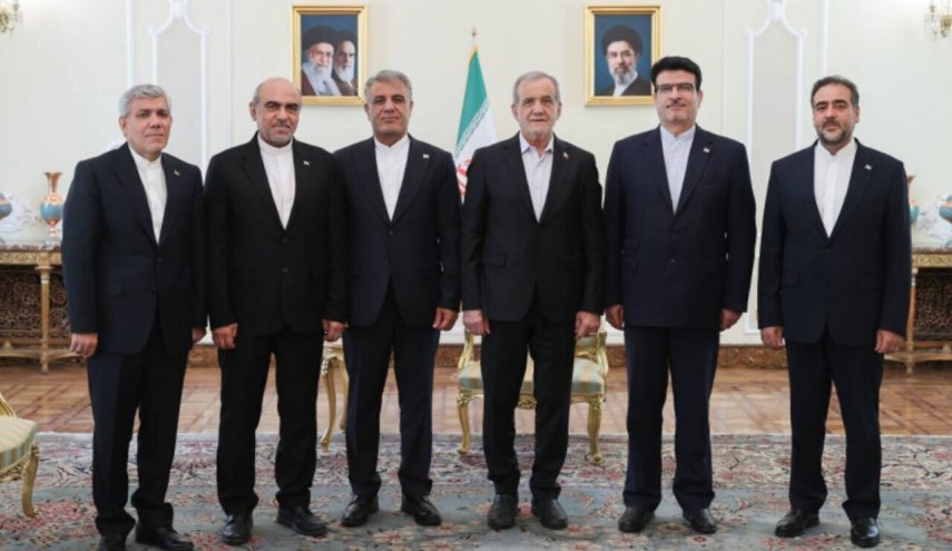 رویکرد بین المللی ایران همواره صلح‌طلبانه بوده است