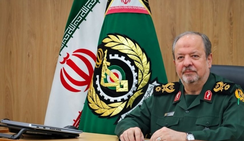 ابن‌الرضا: معادلات را تغییر دادیم؛ با ایران محترمانه سخن بگویید