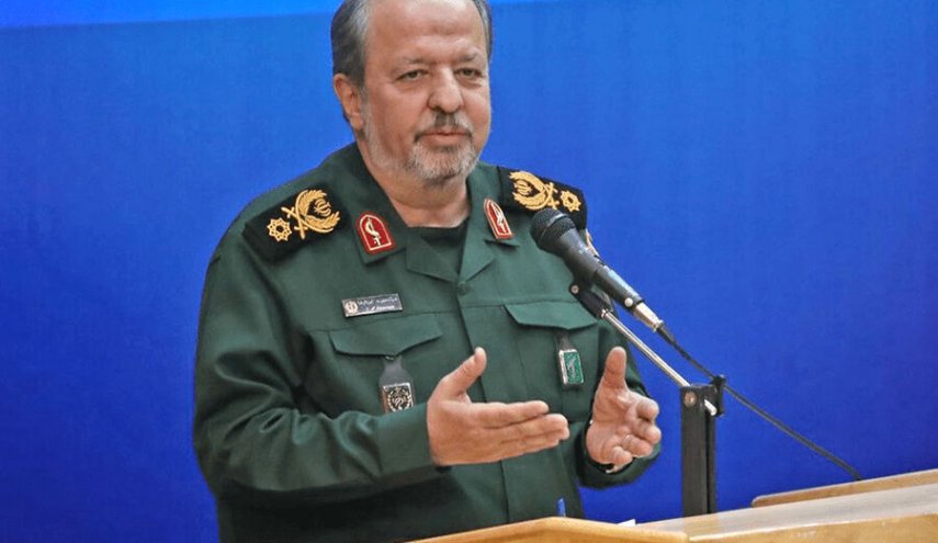 وزير الدفاع الايراني بالوكالة: ايران غيّرت معادلات القوة في المنطقة