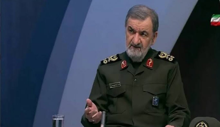 اللواء رضائي يرفض مزاعم وجود مخطط إيراني لاغتيال نجل ترامب